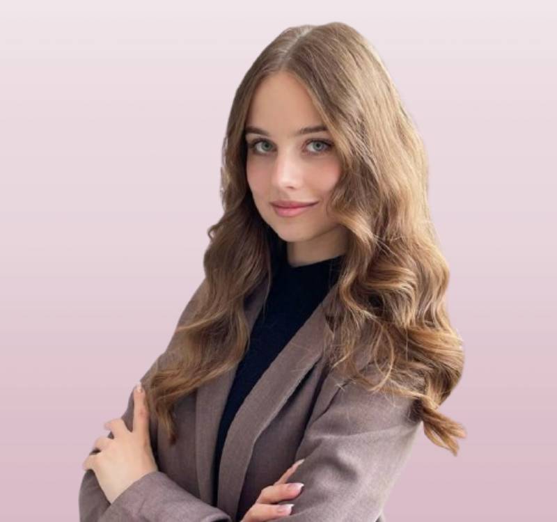 Kristina Alimova