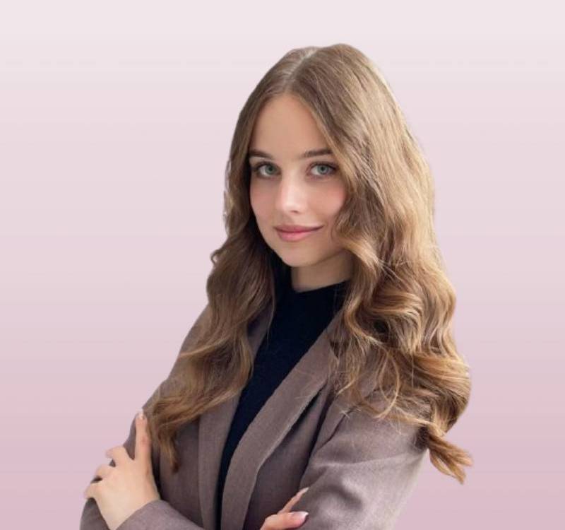 Kristina Alimova